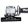 Makita GA5040CZ1 Winkelschleifer 125 mm, 1.400 W ohne Superflansch EN