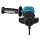 Makita GA5040CZ1 Winkelschleifer 125 mm, 1.400 W ohne Superflansch EN