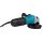 Makita GA5040CZ1 Winkelschleifer 125 mm, 1.400 W ohne Superflansch EN