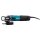 Makita GA5040CZ1 Winkelschleifer 125 mm, 1.400 W ohne Superflansch EN