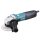 Makita GA5040RZ1 Winkelschleifer 125 mm, 1.100 W ohne Superflansch