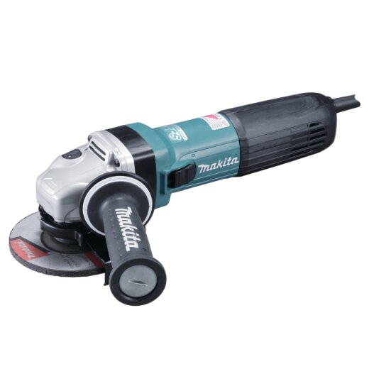 Makita GA5041C01 Winkelschleifer 125 mm 1.400 W