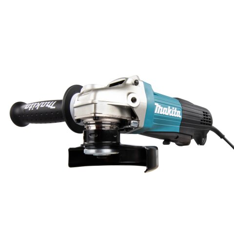 Makita GA5050R Winkelschleifer 125mm, 1300 W
