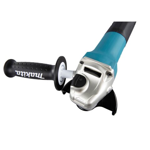 Makita GA5050R Winkelschleifer 125mm, 1300 W