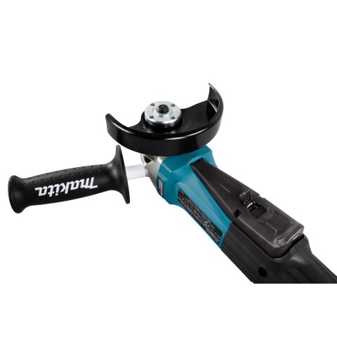 Makita GA5050R Winkelschleifer 125mm, 1300 W