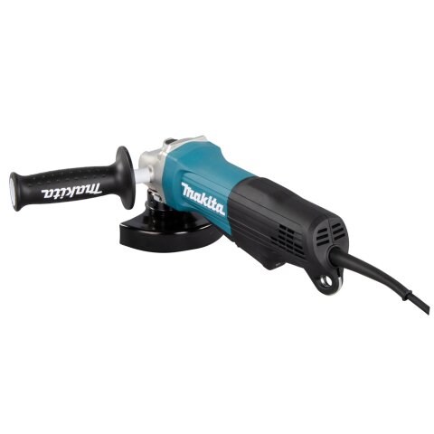 Makita GA5050R Winkelschleifer 125mm, 1300 W
