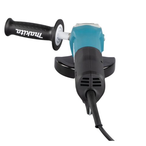 Makita GA5050R Winkelschleifer 125mm, 1300 W