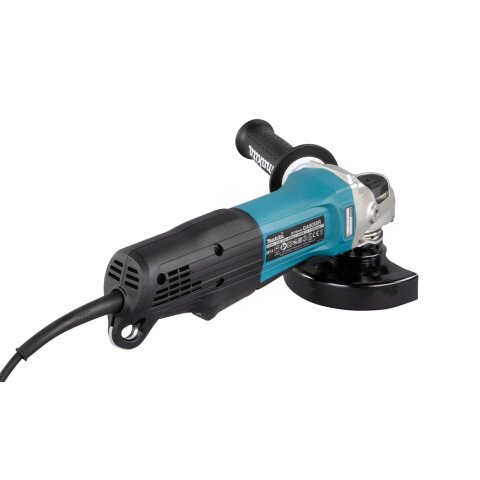 Makita GA5050R Winkelschleifer 125mm, 1300 W