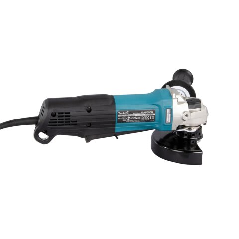 Makita GA5050R Winkelschleifer 125mm, 1300 W