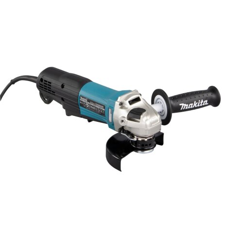Makita GA5050R Winkelschleifer 125mm, 1300 W