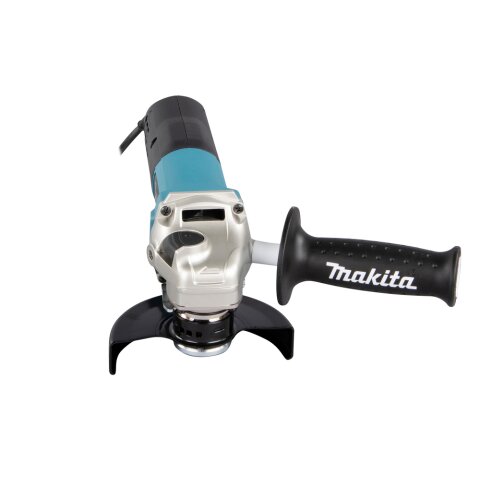 Makita GA5050R Winkelschleifer 125mm, 1300 W