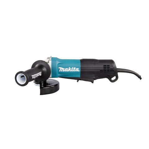 Makita GA5050R Winkelschleifer 125mm, 1300 W