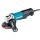 Makita GA5050R Winkelschleifer 125mm, 1300 W