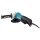 Makita GA5050R Winkelschleifer 125mm, 1300 W
