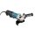 Makita GA5050R Winkelschleifer 125mm, 1300 W