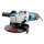 Makita GA5080RX02 Winkelschleifer X-LOCK 125 mm, 1.400 W inkl. 199710-5 Schutzhaubenabdeckung EN