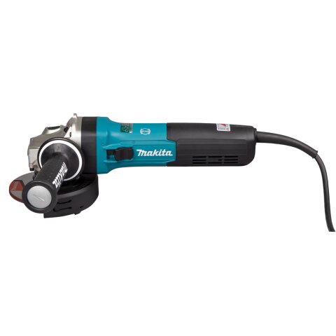 Makita GA5091X01 Winkelschleifer 125 mm, 1900 W, mit...