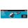 Makita GA5091X01 Winkelschleifer 125 mm, 1900 W, mit Bremse, Schiebeschalter und Elektronik EN