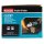 Makita GA5091X01 Winkelschleifer 125 mm, 1900 W, mit Bremse, Schiebeschalter und Elektronik EN