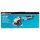 Makita GA5091X01 Winkelschleifer 125 mm, 1900 W, mit Bremse, Schiebeschalter und Elektronik EN