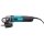 Makita GA5091X01 Winkelschleifer 125 mm, 1900 W, mit Bremse, Schiebeschalter und Elektronik EN