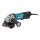 Makita GA5093X01 Winkelschleifer 125 mm, 1900 W, mit Bremse, Paddelschalter und Elektronik