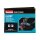 Makita GA5093X01 Winkelschleifer 125 mm, 1900 W, mit Bremse, Paddelschalter und Elektronik