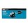 Makita GA5093X01 Winkelschleifer 125 mm, 1900 W, mit Bremse, Paddelschalter und Elektronik