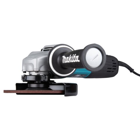 Makita GA6040CF01 Winkelschleifer 150 mm, 1.400 W
