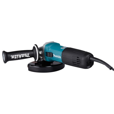 Makita GA6040CF01 Winkelschleifer 150 mm, 1.400 W