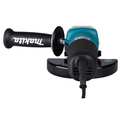 Makita GA6040CF01 Winkelschleifer 150 mm, 1.400 W