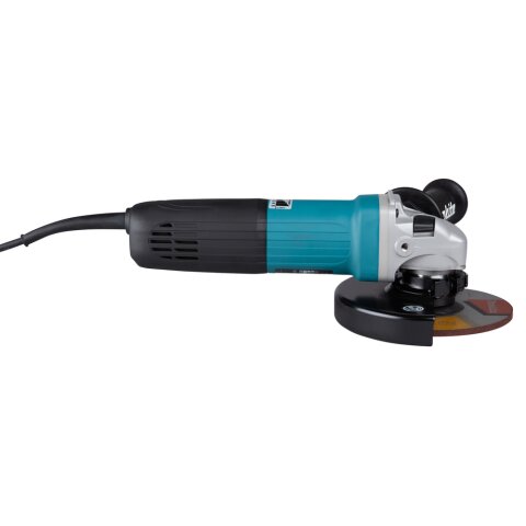 Makita GA6040CF01 Winkelschleifer 150 mm, 1.400 W