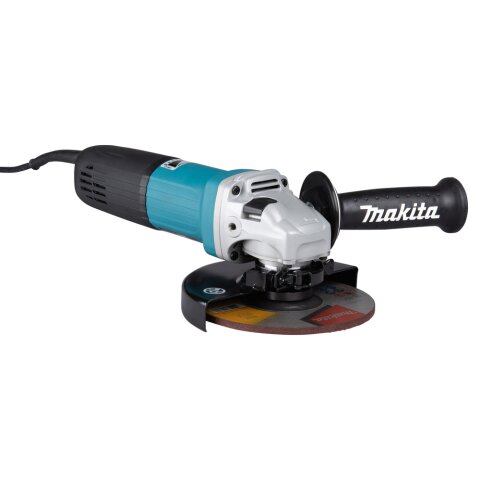 Makita GA6040CF01 Winkelschleifer 150 mm, 1.400 W