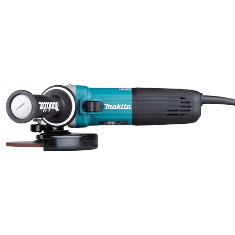 Makita GA6040CF01 Winkelschleifer 150 mm, 1.400 W
