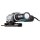 Makita GA6040CF01 Winkelschleifer 150 mm, 1.400 W