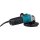 Makita GA6040CF01 Winkelschleifer 150 mm, 1.400 W