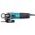 Makita GA6040CF01 Winkelschleifer 150 mm, 1.400 W