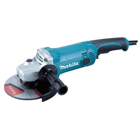Makita GA7050R Winkelschleifer 180 mm, 2.000 W