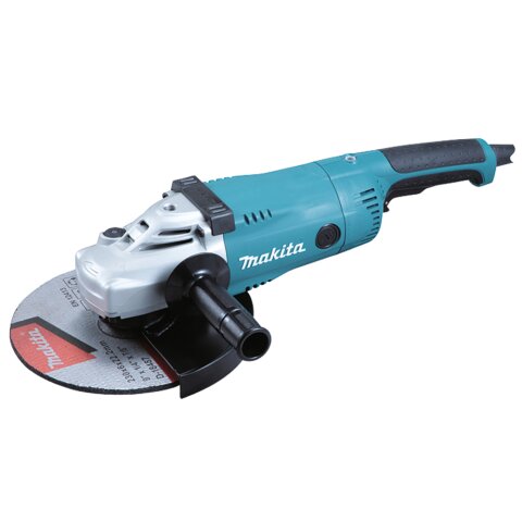 Makita GA9020RF Winkelschleifer 230 mm, 2.200 W
