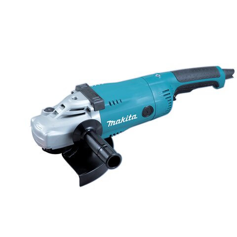 Makita GA9020RFK3 Winkelschleifer 230 mm im Koffer + 2...