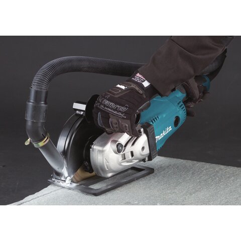 Makita GA9020RFK3 Winkelschleifer 230 mm im Koffer + 2 Diamantscheiben