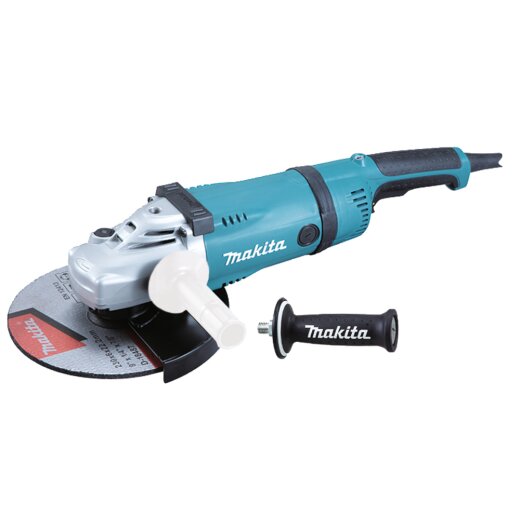 Makita GA9030RF01 Winkelschleifer 230 mm, 2.400 W