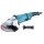 Makita GA9030RF01 Winkelschleifer 230 mm, 2.400 W