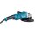 Makita GA9050R Winkelschleifer 230 mm, 2.000 W