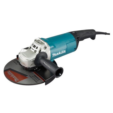 Makita GA9061RF Winkelschleifer 230 mm, 2.200 W EN