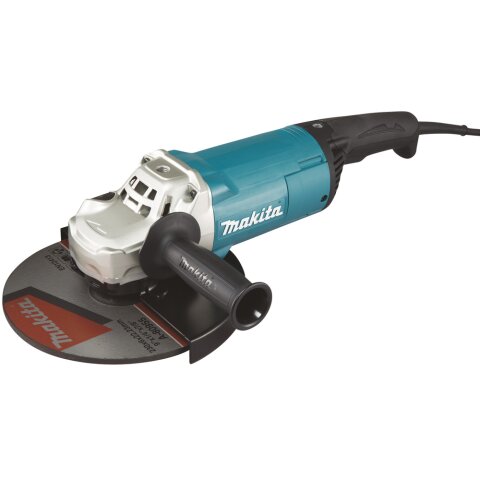 Makita GA9061RF Winkelschleifer 230 mm, 2.200 W EN