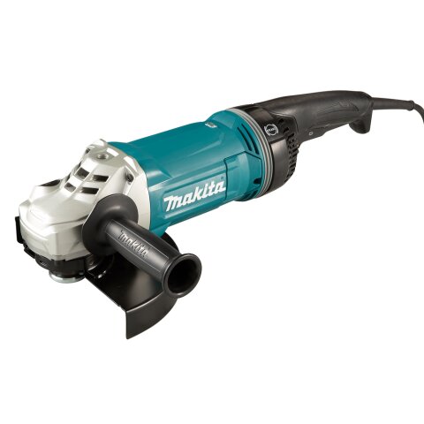 Makita GA9070X1 Winkelschleifer 230 mm, 2.800W