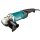 Makita GA9070X1 Winkelschleifer 230 mm, 2.800W EN