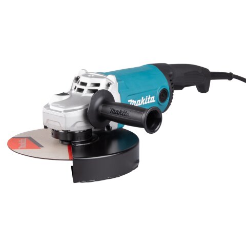 Makita GA9090N Winkelschleifer 230 mm, 2.200 W