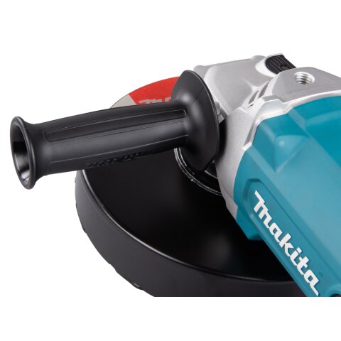Makita GA9090N Winkelschleifer 230 mm, 2.200 W